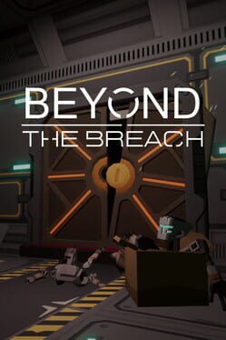 Cover Beyond the Breach