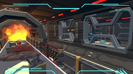 Screenshot Beyond the Breach