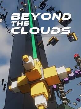 Cover Beyond The Clouds