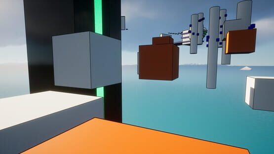 Screenshot Beyond The Clouds