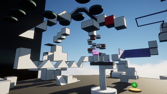 Screenshot Beyond The Clouds