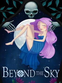 Cover Beyond the Sky