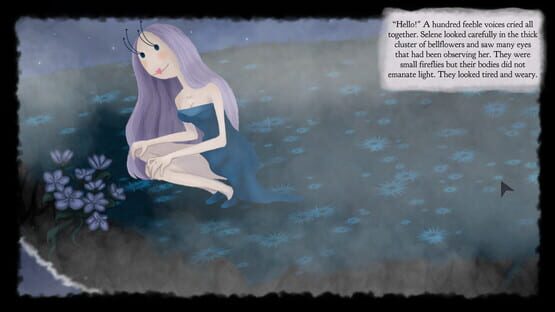 Screenshot Beyond the Sky