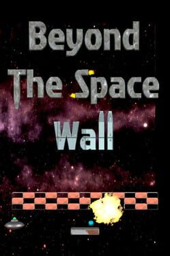 Cover Beyond the Space Wall