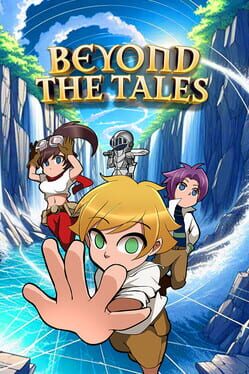 Cover Beyond The Tales