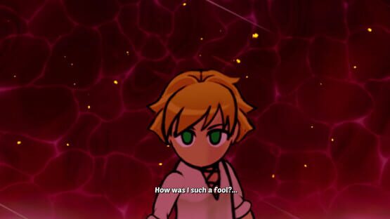 Screenshot Beyond The Tales