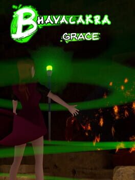 Cover Bhavacakra Grace