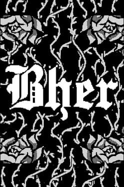 Cover Bher