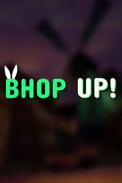 Cover Bhop up!