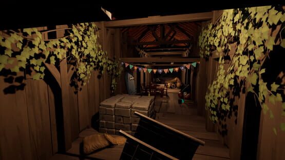 Screenshot Bhop up!