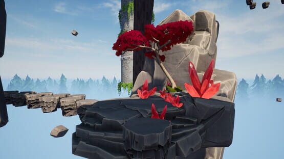 Screenshot Bhop up!