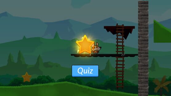 Screenshot Bibelgame