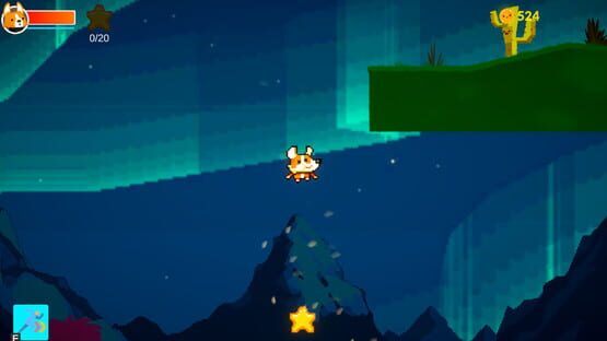 Screenshot Bibelgame