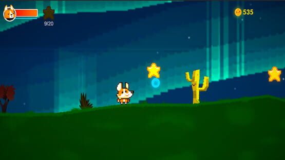 Screenshot Bibelgame