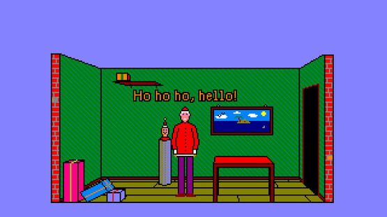 Screenshot Bic's Christmas Tale