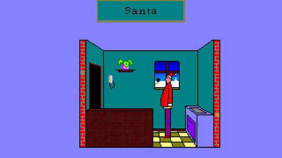 Screenshot Bic's Christmas Tale