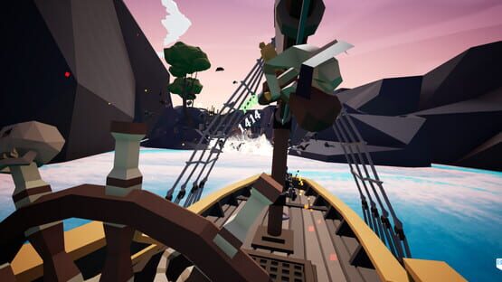 Screenshot Big Booty Adventures