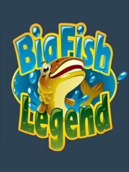 Cover Big Fish Legend
