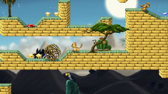 Screenshot Big Fish Legend
