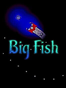 Cover Big Fish