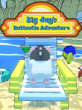 Cover Big Jays Rattastic Adventure