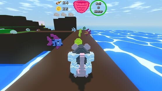Screenshot Big Jays Rattastic Adventure