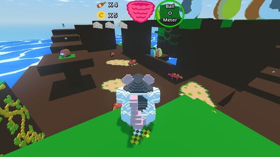 Screenshot Big Jays Rattastic Adventure