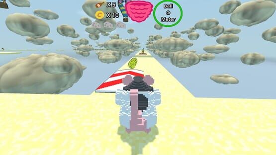 Screenshot Big Jays Rattastic Adventure