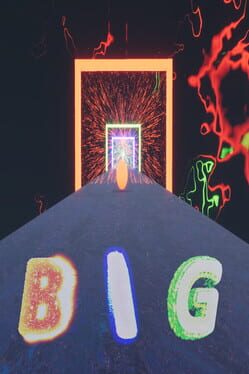 Cover B.I.G