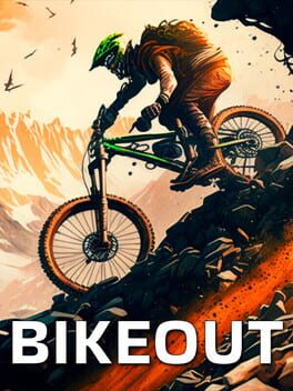 Cover Bikeout