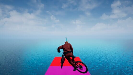 Screenshot Bikeout
