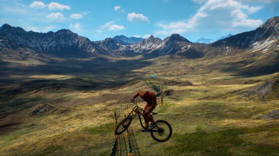 Screenshot Bikeout