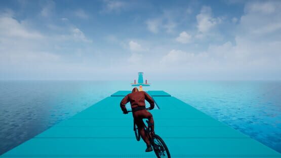 Screenshot Bikeout