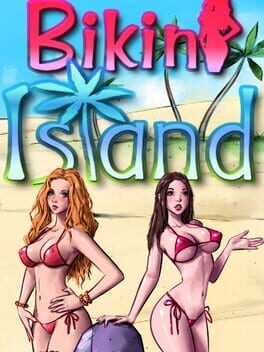 Cover Bikini Island