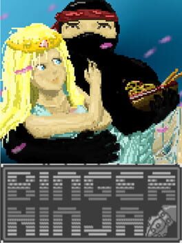 Cover Binger Ninja