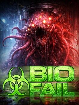 Cover Bio Fail