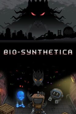 Cover Bio-Synthetica