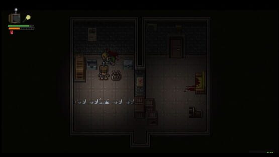 Screenshot Bio-Synthetica
