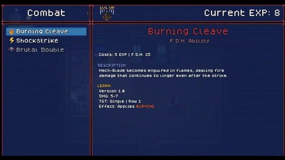 Screenshot Bio-Synthetica