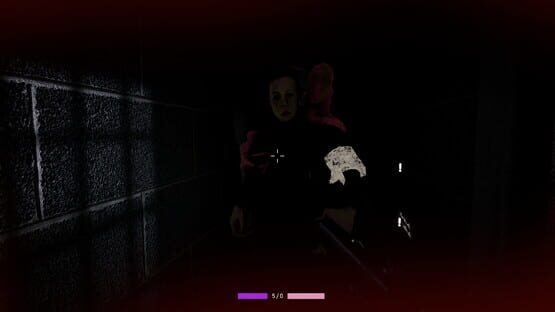 Screenshot Biodacity The Mansion