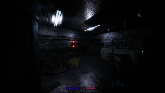 Screenshot Biodacity The Mansion