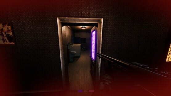 Screenshot Biodacity The Mansion