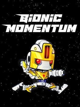 Cover Bionic Momentum