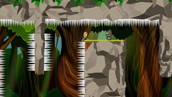 Screenshot Bionic Momentum