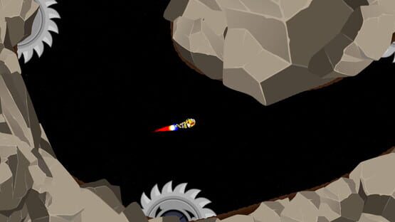 Screenshot Bionic Momentum