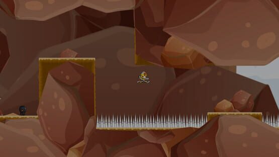 Screenshot Bionic Momentum