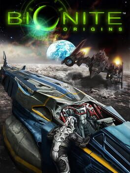 Cover Bionite: Origins
