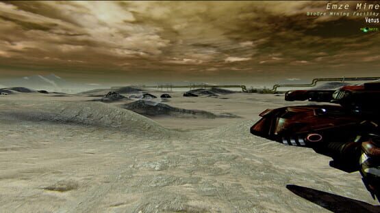 Screenshot Bionite: Origins