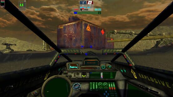 Screenshot Bionite: Origins