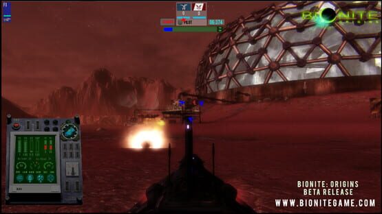 Screenshot Bionite: Origins
